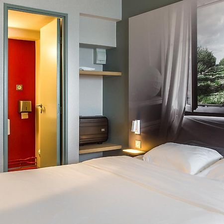 B&B Hotel Agen Esterno foto