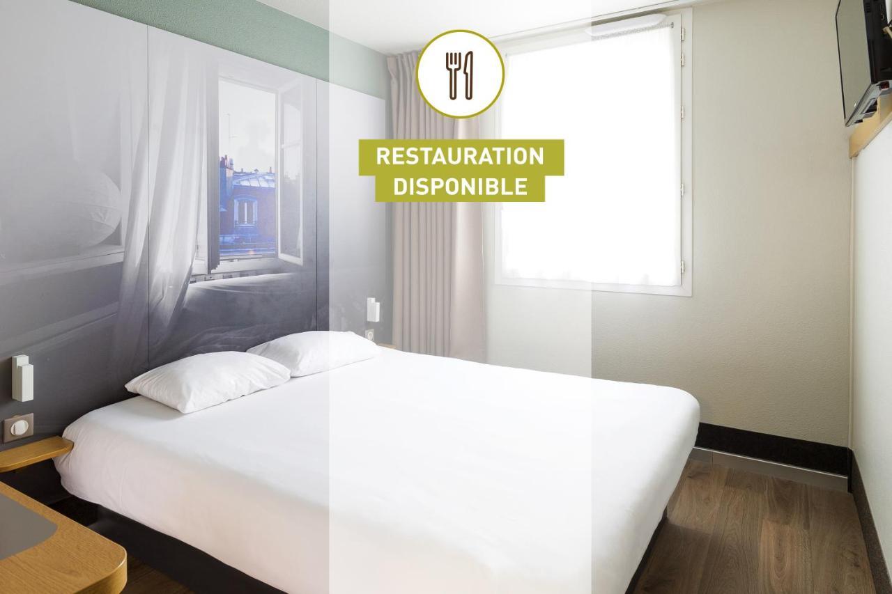 B&B Hotel Agen Esterno foto