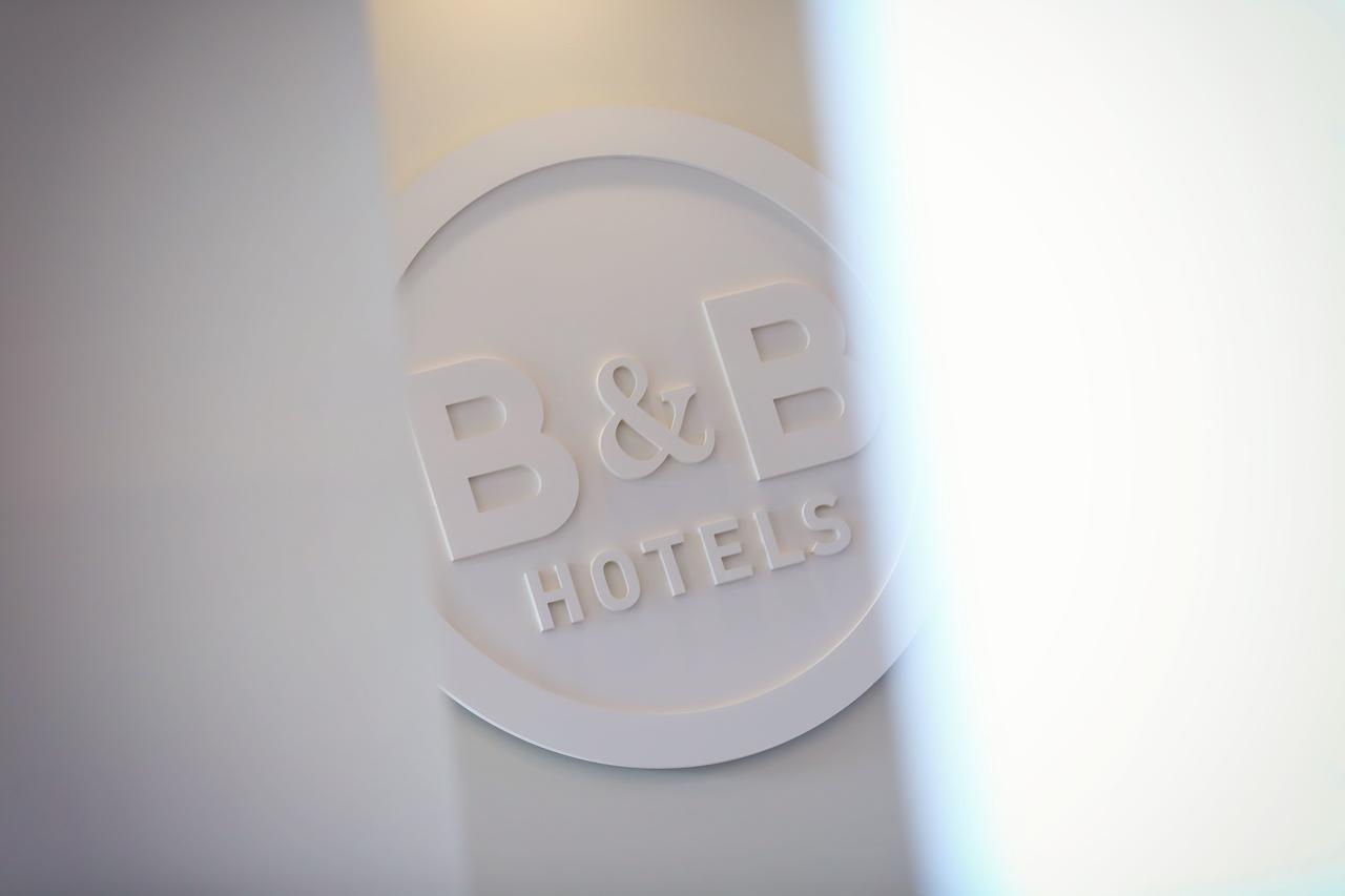 B&B Hotel Agen Esterno foto