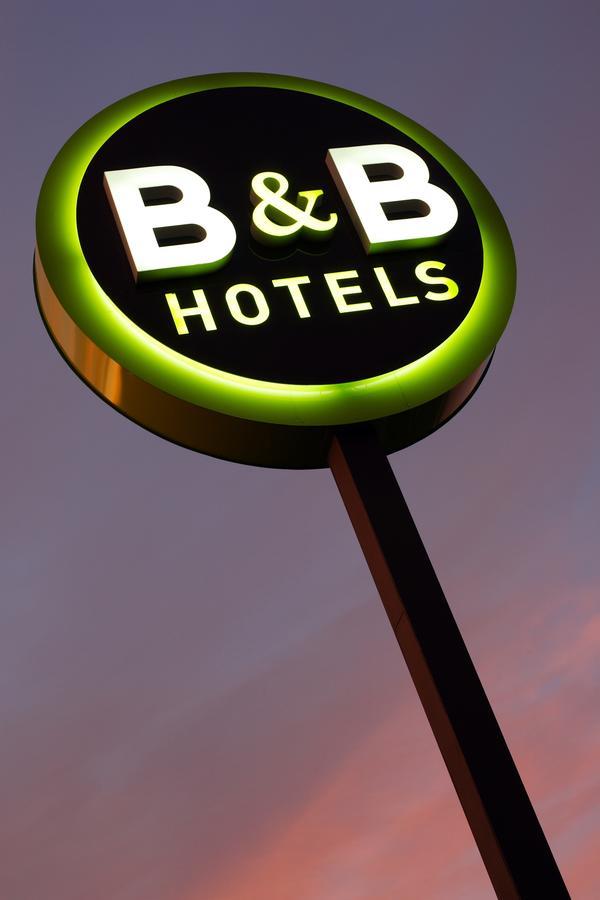 B&B Hotel Agen Esterno foto