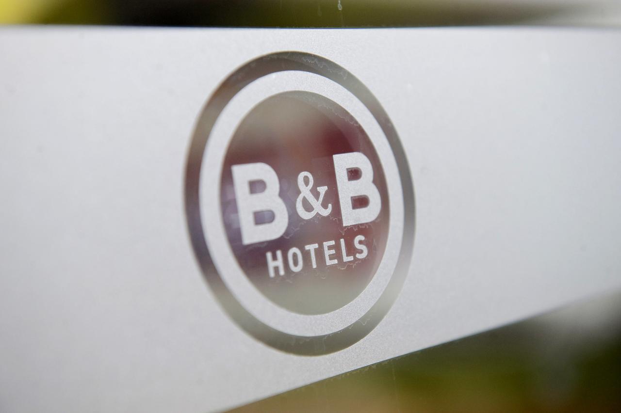 B&B Hotel Agen Esterno foto