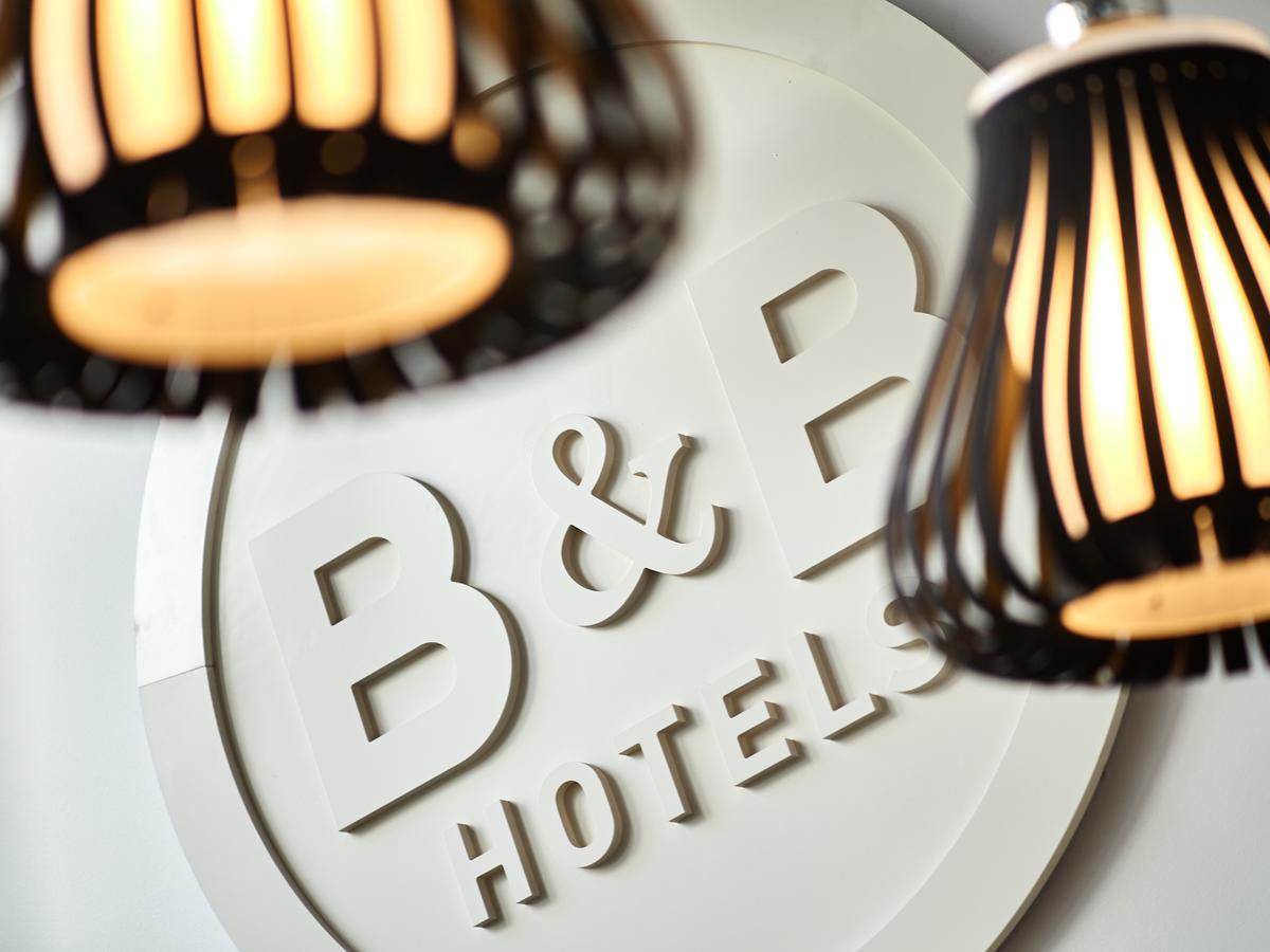 B&B Hotel Agen Esterno foto