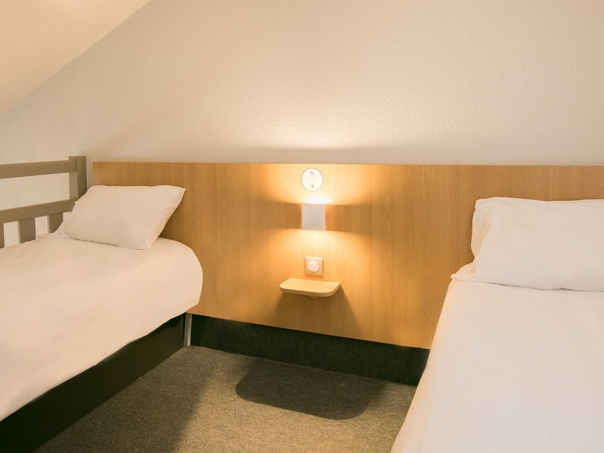 B&B Hotel Agen Esterno foto