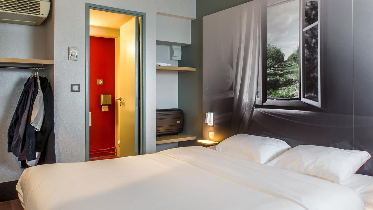 B&B Hotel Agen Esterno foto
