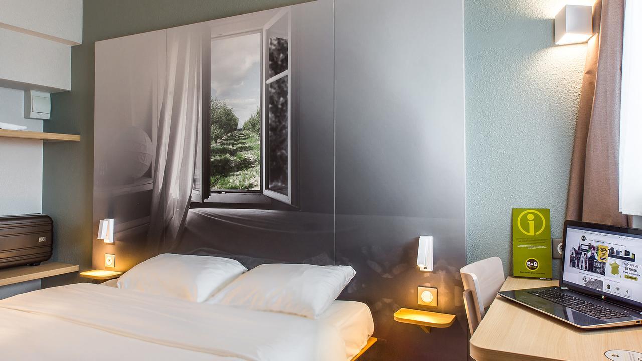 B&B Hotel Agen Esterno foto